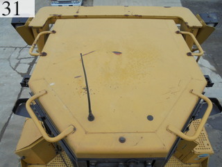 Used Construction Machine Used CATERPILLAR JAPAN CATERPILLAR JAPAN Bulldozer  D8T