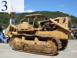 中古建設機械 中古 キャタピラー CAT ブルドーザ  D9G