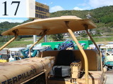 中古建設機械 中古 キャタピラー CAT ブルドーザ  D9G