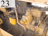 中古建設機械 中古 キャタピラー CAT ブルドーザ  D9G