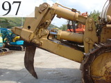 中古建設機械 中古 キャタピラー CAT ブルドーザ  D9G
