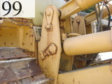 中古建設機械 中古 キャタピラー CAT ブルドーザ  D9G