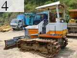 中古建設機械 中古 日立建機 HITACHI ブルドーザ  DX40M
