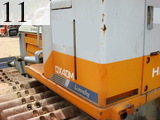 中古建設機械 中古 日立建機 HITACHI ブルドーザ  DX40M