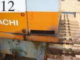 中古建設機械 中古 日立建機 HITACHI ブルドーザ  DX40M