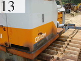 中古建設機械 中古 日立建機 HITACHI ブルドーザ  DX40M