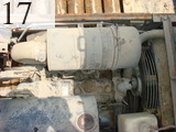 中古建設機械 中古 日立建機 HITACHI ブルドーザ  DX40M