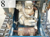 中古建設機械 中古 ヤンマーディーゼル YANMAR クローラ・キャリア クローラダンプ C10R-1