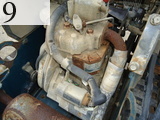 中古建設機械 中古 ヤンマーディーゼル YANMAR クローラ・キャリア クローラダンプ C10R-1