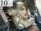 中古建設機械 中古 ヤンマーディーゼル YANMAR クローラ・キャリア クローラダンプ C10R-1