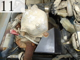 中古建設機械 中古 ヤンマーディーゼル YANMAR クローラ・キャリア クローラダンプ C10R-1