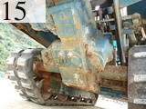 中古建設機械 中古 ヤンマーディーゼル YANMAR クローラ・キャリア クローラダンプ C10R-1
