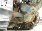 中古建設機械 中古 ヤンマーディーゼル YANMAR クローラ・キャリア クローラダンプ C10R-1