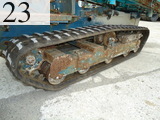 中古建設機械 中古 ヤンマーディーゼル YANMAR クローラ・キャリア クローラダンプ C10R-1