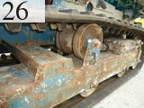 中古建設機械 中古 ヤンマーディーゼル YANMAR クローラ・キャリア クローラダンプ C10R-1