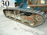 中古建設機械 中古 ヤンマーディーゼル YANMAR クローラ・キャリア クローラダンプ C10R-1