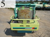 中古建設機械 中古 ヤンマーディーゼル YANMAR クローラ・キャリア クローラダンプ C10R-1
