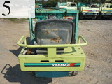 中古建設機械 中古 ヤンマーディーゼル YANMAR クローラ・キャリア クローラダンプ C10R-1