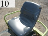 中古建設機械 中古 ヤンマーディーゼル YANMAR クローラ・キャリア クローラダンプ C10R-1