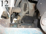 中古建設機械 中古 ヤンマーディーゼル YANMAR クローラ・キャリア クローラダンプ C10R-1