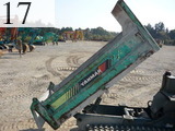 中古建設機械 中古 ヤンマーディーゼル YANMAR クローラ・キャリア クローラダンプ C10R-1