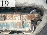 中古建設機械 中古 ヤンマーディーゼル YANMAR クローラ・キャリア クローラダンプ C10R-1