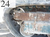 中古建設機械 中古 ヤンマーディーゼル YANMAR クローラ・キャリア クローラダンプ C10R-1