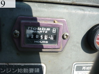 中古建設機械 中古 ヤンマーディーゼル YANMAR クローラ・キャリア クローラダンプ C10R-1