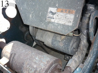 中古建設機械 中古 ヤンマーディーゼル YANMAR クローラ・キャリア クローラダンプ C10R-1