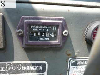 中古建設機械 中古 ヤンマーディーゼル YANMAR クローラ・キャリア クローラダンプ C10R-1