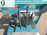 Used Construction Machine Used YANMAR YANMAR Crawler carrier Crawler Dump C12R-A
