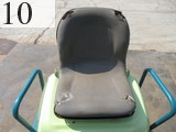 Used Construction Machine Used YANMAR YANMAR Crawler carrier Crawler Dump C12R-A