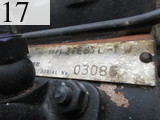 Used Construction Machine Used YANMAR YANMAR Crawler carrier Crawler Dump C12R-A