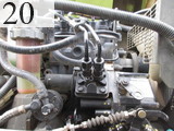 Used Construction Machine Used YANMAR YANMAR Crawler carrier Crawler Dump C12R-A