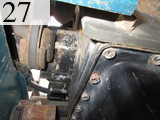Used Construction Machine Used YANMAR YANMAR Crawler carrier Crawler Dump C12R-A