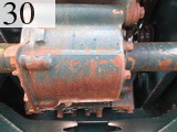 Used Construction Machine Used YANMAR YANMAR Crawler carrier Crawler Dump C12R-A