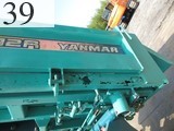 Used Construction Machine Used YANMAR YANMAR Crawler carrier Crawler Dump C12R-A