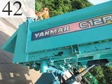 Used Construction Machine Used YANMAR YANMAR Crawler carrier Crawler Dump C12R-A