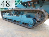 Used Construction Machine Used YANMAR YANMAR Crawler carrier Crawler Dump C12R-A