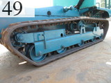 Used Construction Machine Used YANMAR YANMAR Crawler carrier Crawler Dump C12R-A
