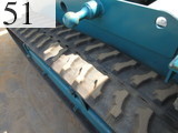 Used Construction Machine Used YANMAR YANMAR Crawler carrier Crawler Dump C12R-A