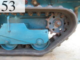 Used Construction Machine Used YANMAR YANMAR Crawler carrier Crawler Dump C12R-A