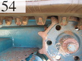 Used Construction Machine Used YANMAR YANMAR Crawler carrier Crawler Dump C12R-A