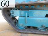 Used Construction Machine Used YANMAR YANMAR Crawler carrier Crawler Dump C12R-A