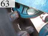 Used Construction Machine Used YANMAR YANMAR Crawler carrier Crawler Dump C12R-A