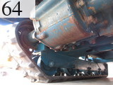 Used Construction Machine Used YANMAR YANMAR Crawler carrier Crawler Dump C12R-A