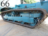 Used Construction Machine Used YANMAR YANMAR Crawler carrier Crawler Dump C12R-A