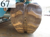 Used Construction Machine Used YANMAR YANMAR Crawler carrier Crawler Dump C12R-A