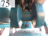 Used Construction Machine Used YANMAR YANMAR Crawler carrier Crawler Dump C12R-A