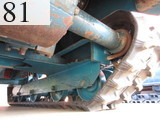 Used Construction Machine Used YANMAR YANMAR Crawler carrier Crawler Dump C12R-A